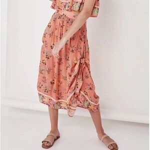 Authentic spell skirt Rare!! No longer sold